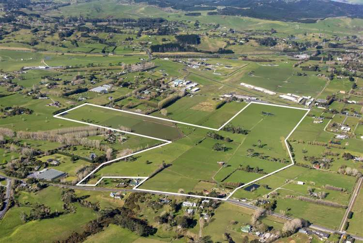 Bei Group Dairy Flat